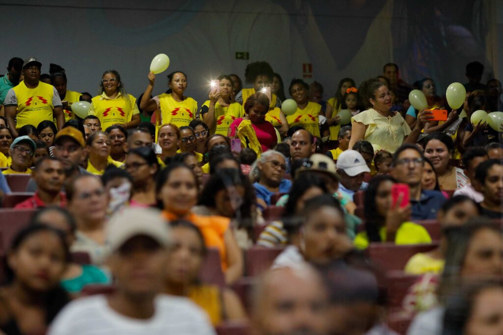 grande comoção popular Câmara de Parauapebas aprova criação do